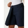 Sukňa helly hansen CREW SKORT Navy