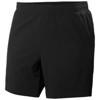 Broek helly hansen ROAM SHORTS Dark Creek EBONY