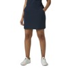 Sukňa helly hansen THALIA SKIRT 2.0 Navy