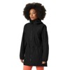 Chaqueta helly hansen ESSENCE MID RAIN COAT Black