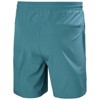 Calças helly hansen ROAM SHORTS Dark Creek