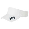 Lipppis helly hansen CREW VISOR 2.0 White