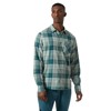 helly hansen Aker Flannel Ls Shirt DARK CREEK