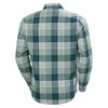 Srajca helly hansen AKER FLANNEL LS SHIRT Dark Creek Cascade