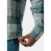 Srajca helly hansen AKER FLANNEL LS SHIRT Dark Creek Cascade