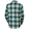 Srajca helly hansen LOKKA ORGANIC FLANNEL LS SHT Dark Cree