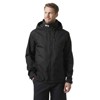 Casaco Helly Hansen Crew Hooded 2.0 Black Casaco Helly Hansen Crew Hooded 2.0 Black