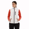  helly hansen W CREW VEST 2.0 Navy WHITE