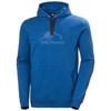  helly hansen Nord Graphic Pullover Hoodie DEEP FJORD