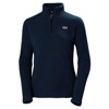 Pile helly hansen DAYBREAKER 1/2 ZIP FLEECE Navy NAVY