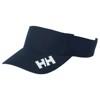 Lipppis helly hansen CREW VISOR 2.0 White NAVY