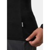 Tričko helly hansen HH DURAWOOL CREW LS Black