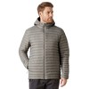  helly hansen SIRDAL HOODED INSULATOR JKT Deep Fjord TERRAZZO