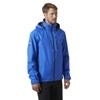 Casaco helly hansen CREW HOODED 2.0 Black COBALT 2.0