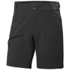  helly hansen BLAZE SOFTSHELL  SHORTS Utility Green EBONY