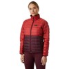 Kabát helly hansen BANFF INSULATOR JACKET Hickory