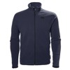 Fleece helly hansen DAYBREAKER FLEECE BLACK