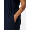 Šaty helly hansen THALIA SUMMER DRESS 2.0 Navy