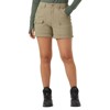  helly hansen Maridalen Shorts PEBBLE