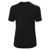 Tričko helly hansen HH DURAWOOL T-SHIRT Black