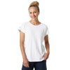 T-shirt helly hansen Crewline Top W WHITE