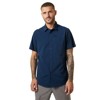 helly hansen  Tofino Solen SS Shirt OCEAN