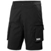 Kalhoty helly hansen MOVE QD 2.0 BLACK