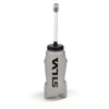  columbus Soft Flask 250 ml + Straw .