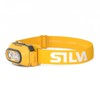 Kopflampe silva EXPLORE 5 BLACK 720 LM YELLOW
