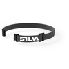 Braga de cuello silva 15 MM BLACK PARA SMINI