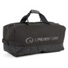 Torba lifeventure EXPEDITION 100 LITRE BLACK