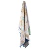Rankšluostis lifeventure SOFTFIBRE OS MAP TOWEL EDINBURGH .