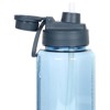 Garrafa lifeventure FLASK 2000ML NAVY