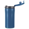 Termoska lifeventure FLIPTOP THERMAL MUG MATT COBALT