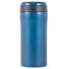 Šálka lifeventure THERMAL MUG METALLIC COBALT