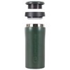 Šálka lifeventure MUG METALLIC GREEN