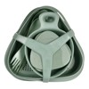 Sada light my fire Outdoor MealKit Bio
