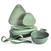 Kaušas light my fire Outdoor MealKit Bio .