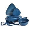 Kaušas light my fire Outdoor MealKit Bio