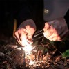 Doplnok lifesystems FIRE STARTER