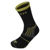  lorpen T3 Midweight Hiker Eco BLACK