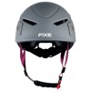 Capacete fixe EPS Grey