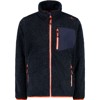 Chaqueta cmp KID JACKET titaniob