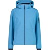 Jas cmp ZIP HOOD mineral NIAGARA