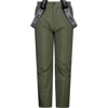  cmp Salopette Kid OLIVE