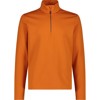 cmp Polar Fleece SWEAT titanio JAFFA