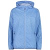 Casaco cmp WMN RAIN HOOD Malva SKY