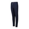 Hosen cmp KID LONG PANT black blue