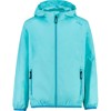 Chaqueta cmp KID  FIX HOOD