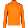 cmp Polar Fleece SWEAT bblueice JAFFA